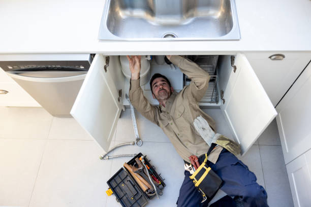 Best Plumbing Repair Near Me  in Dunthpe, OR