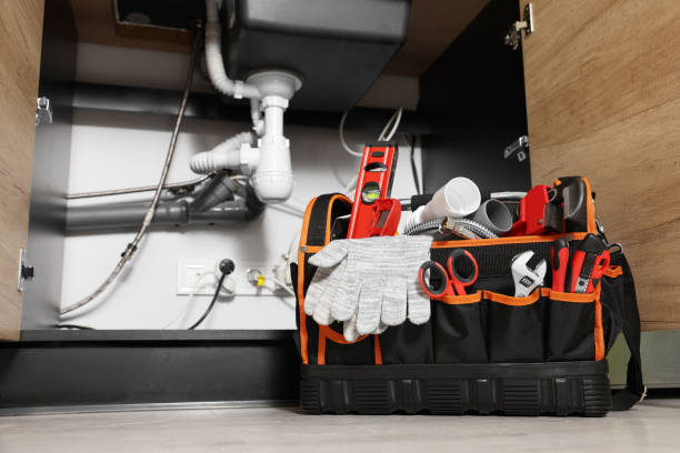 Best Shower Repair Services  in Dunthpe, OR