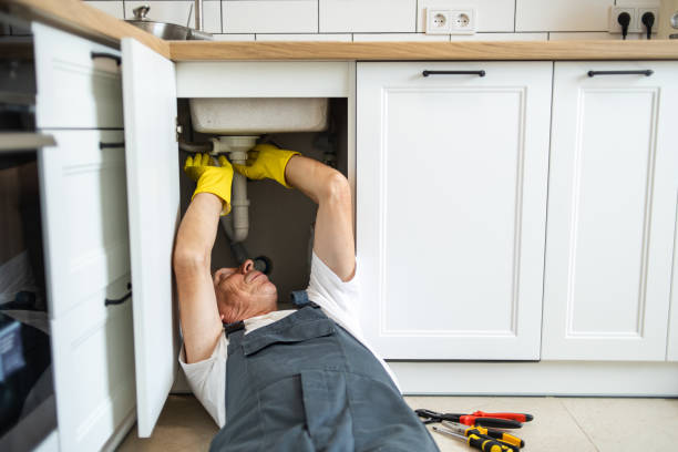 Best Toilet Repair Services  in Dunthpe, OR