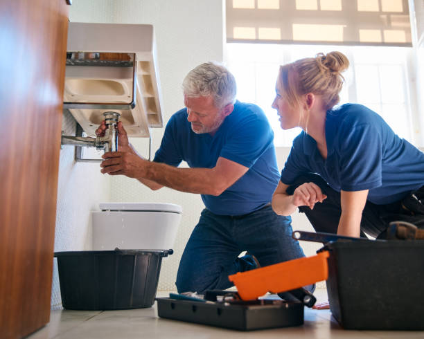 Best Affordable Plumbing Services  in Dunthpe, OR